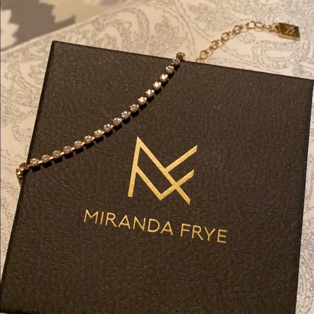 Miranda Frye Brianna Bracelet